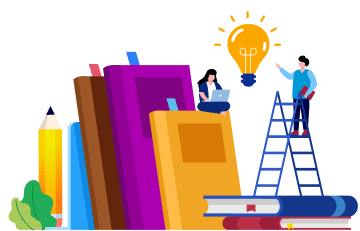 Foque no que realmente importa: suas ideias.