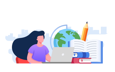 Para estudantes e acadêmicos